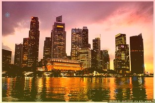 中国太平东盟保险共同体落地首单马来西亚合作项目