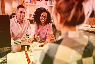 三达膜：我公司在盐湖提锂业务上主推一个名为“连续移动床”的技术