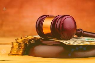 投资控股公司及畅赢金程已向人才安居公司发送支付通知函
