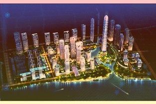 十四五装机约2亿千瓦第二批风光大基地规划落地