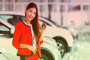 该项目首次实现在滩涂潮间带建设光伏