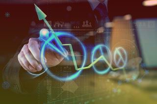 中金公司研究部首席宏观分析师张文朗接受了经济日报采访