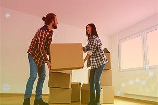 静海区136套房屋实现“交房即交证”真是‘双喜临门’